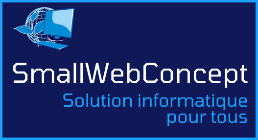 SmallWebConcept